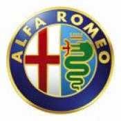 Aparatori Noroi Alfa Romeo